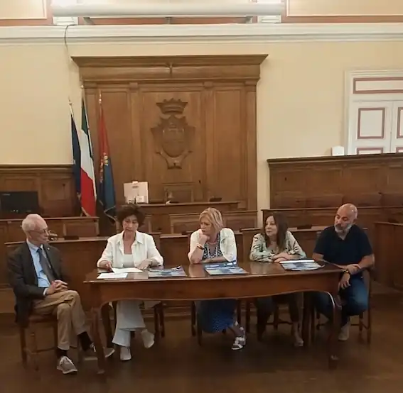 Musica in Villa, otto concerti per l'estate nel cuore di Campobasso