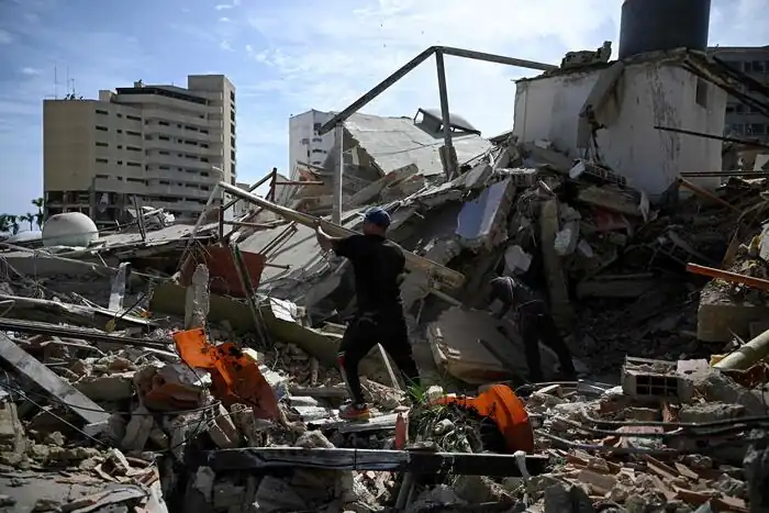 Terremoto in Venezuela, la Caritas di Trivento lancia una raccolta fondi