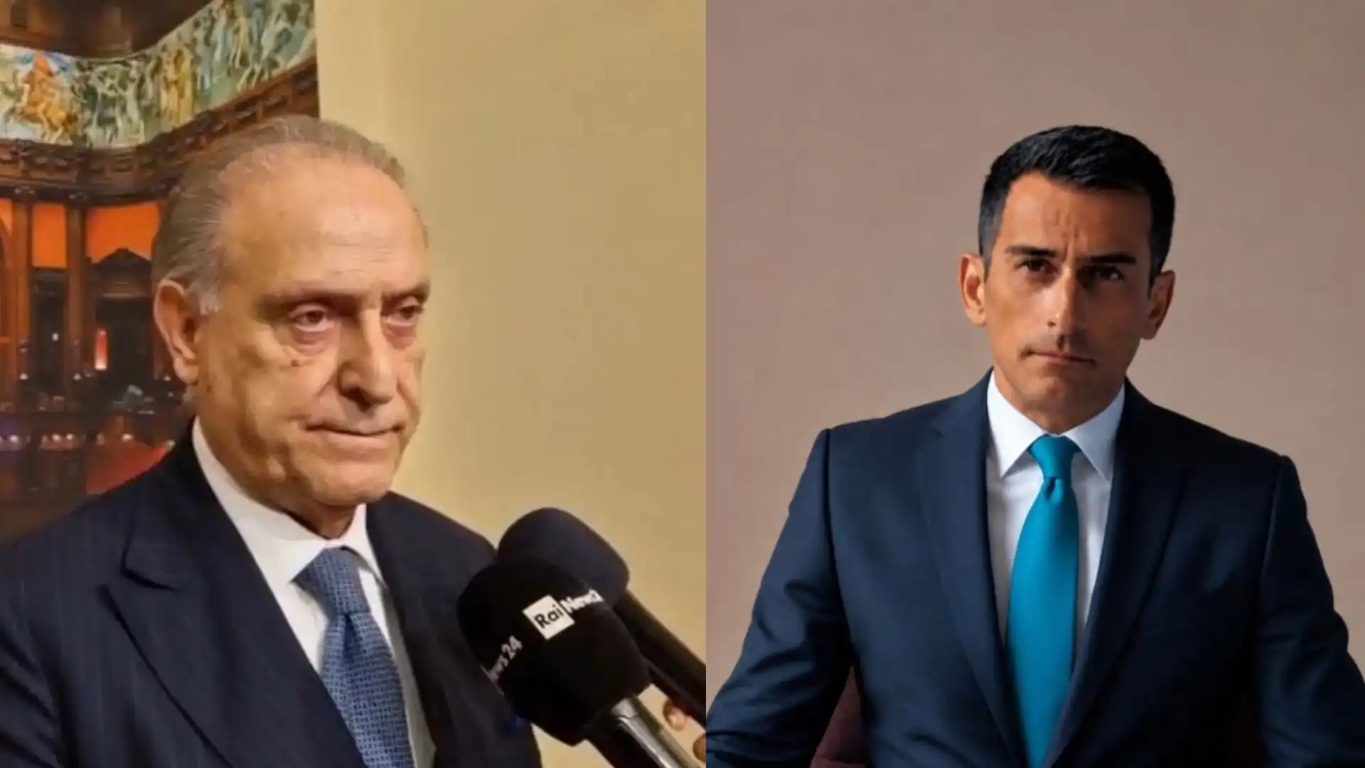 Montesanto: «L'onorevole Cesa e il Molise dimenticato, dal Decreto Molise ai Sassi di Matera»