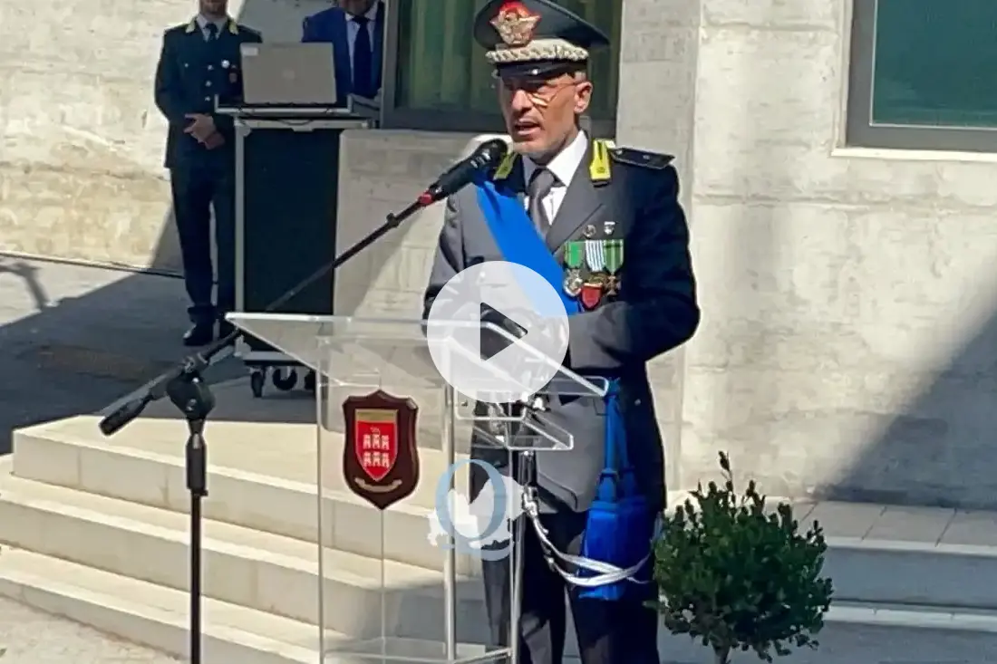 Guardia di Finanza, oltre 300 controlli fiscali e sequestri per 1,7 milioni in Molise