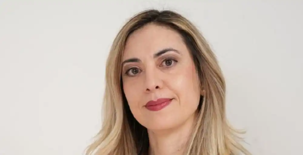 Campobasso, Futuro Nazionale Vannacci: Enrica Verrusio aderisce al comitato cittadino
