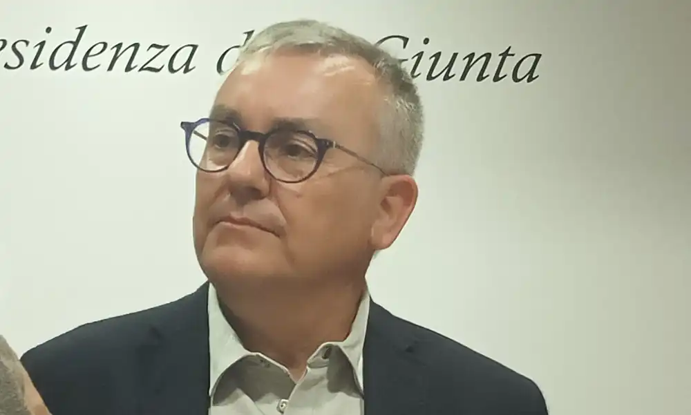 Molise Film Commission, Cofelice: «Realtà giuridicamente riconosciuta, traguardo storico»