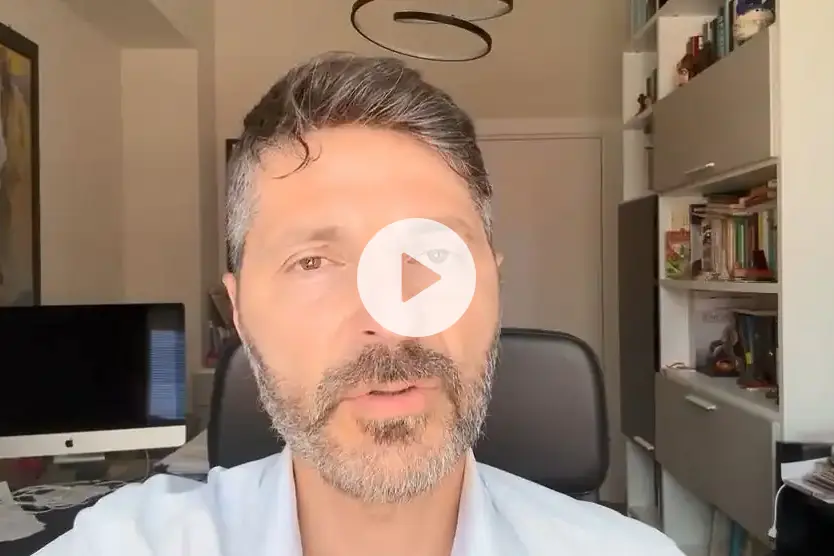 Lauriello direttore sanitario Asrem, Gravina: «Nomina incredibile e forse "politica"»