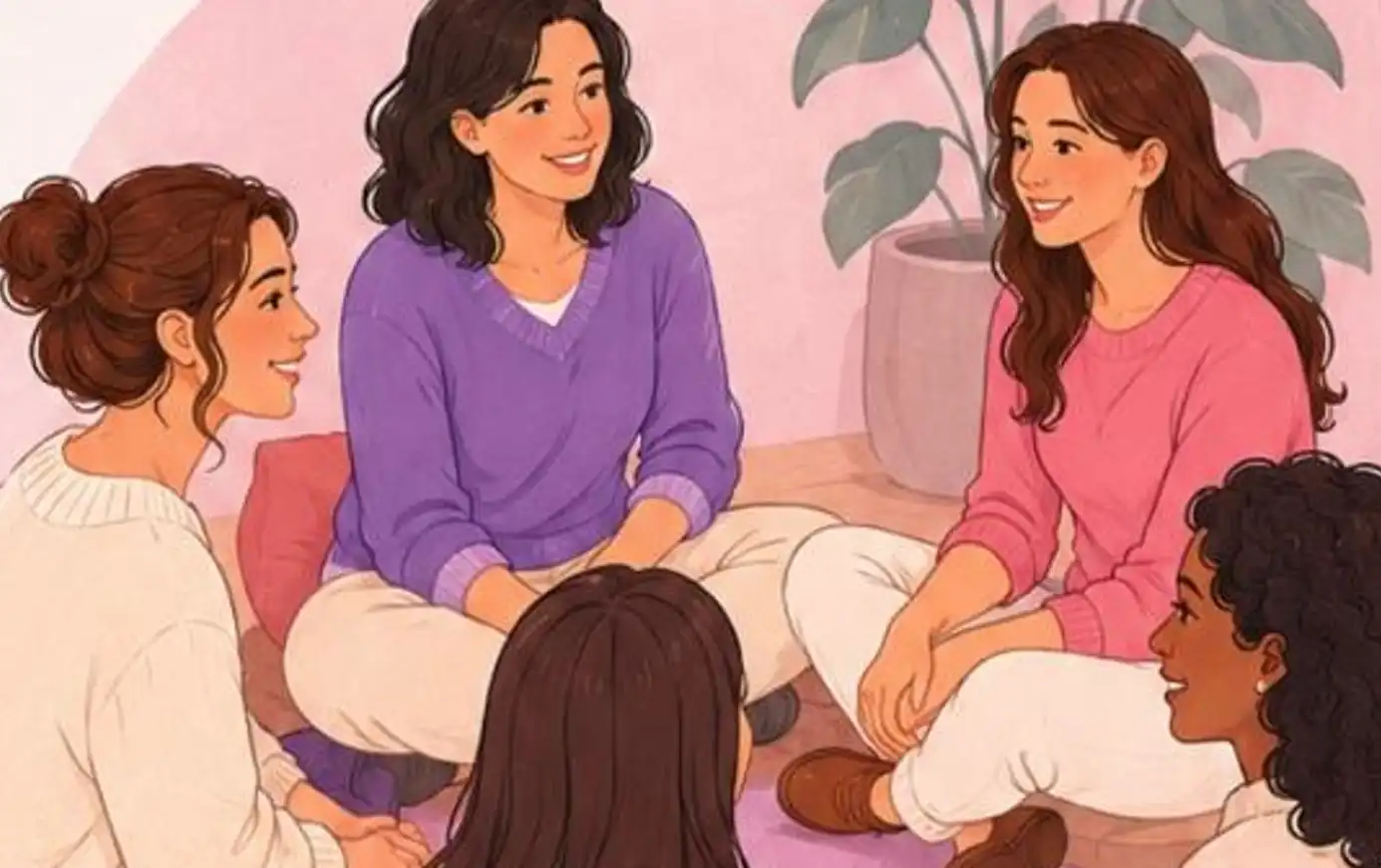 Salute e Prevenzione a Larino al centro del terzo incontro di "Donne in Comune"