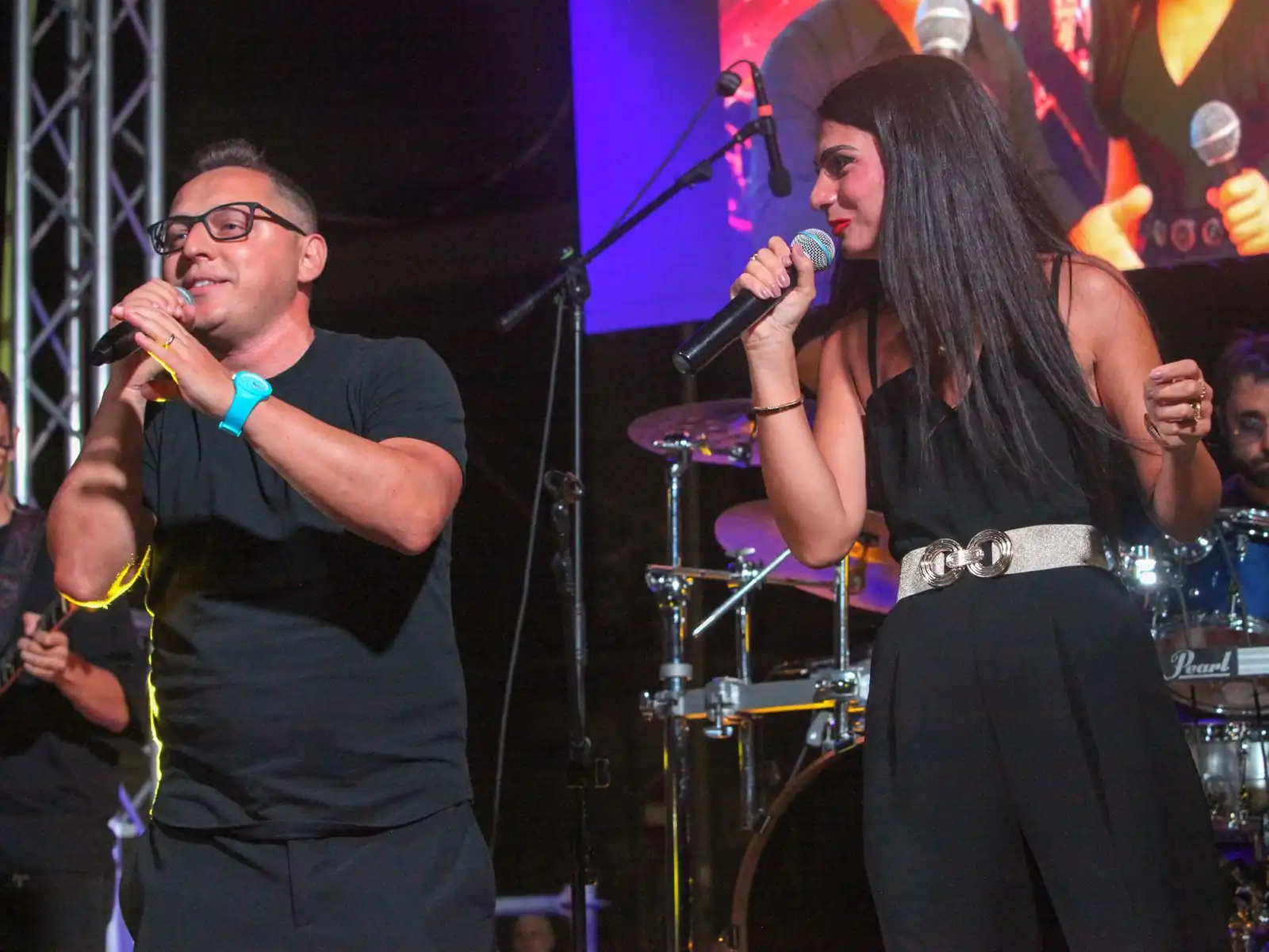 Termoli, “Canta Napoli 3.0” protagonista della festa dei Santi Pietro e Paolo