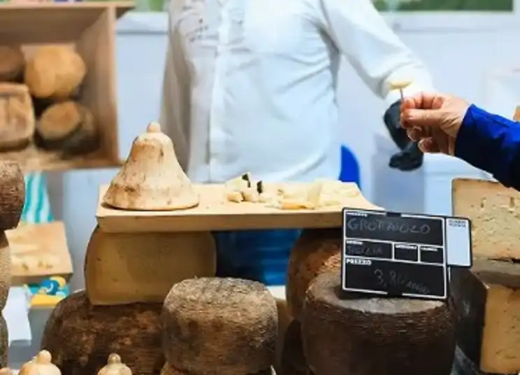 Intesa Coldiretti-Casearia: alleanza strategica per valorizzare i formaggi del Molise