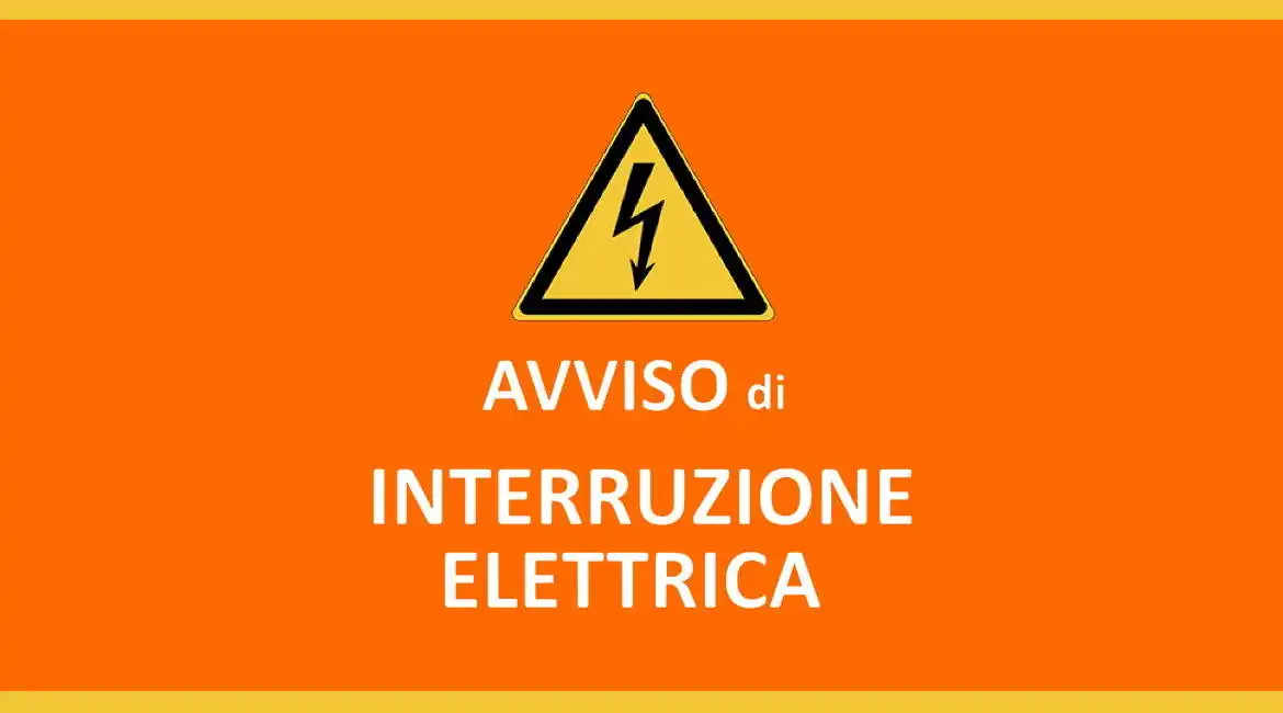Campobasso senza energia elettrica: le zone interessate
