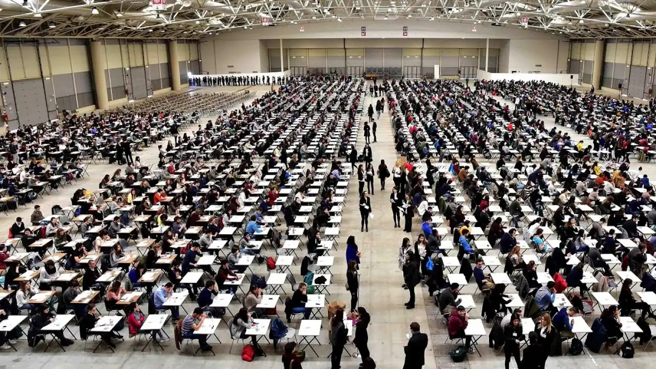Concorso in magistratura, esposto alla Procura: tra i candidati anche molti molisani