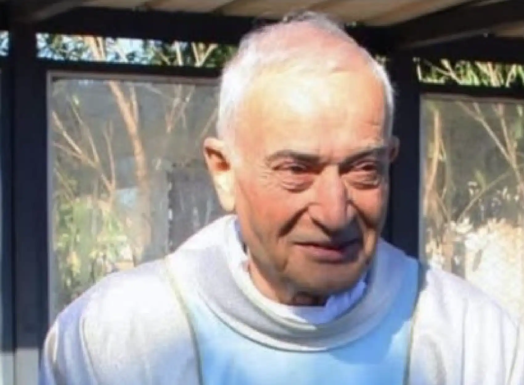 Nuova Cliternia ricorda don Nicola: la piazza della chiesa porterà il suo nome