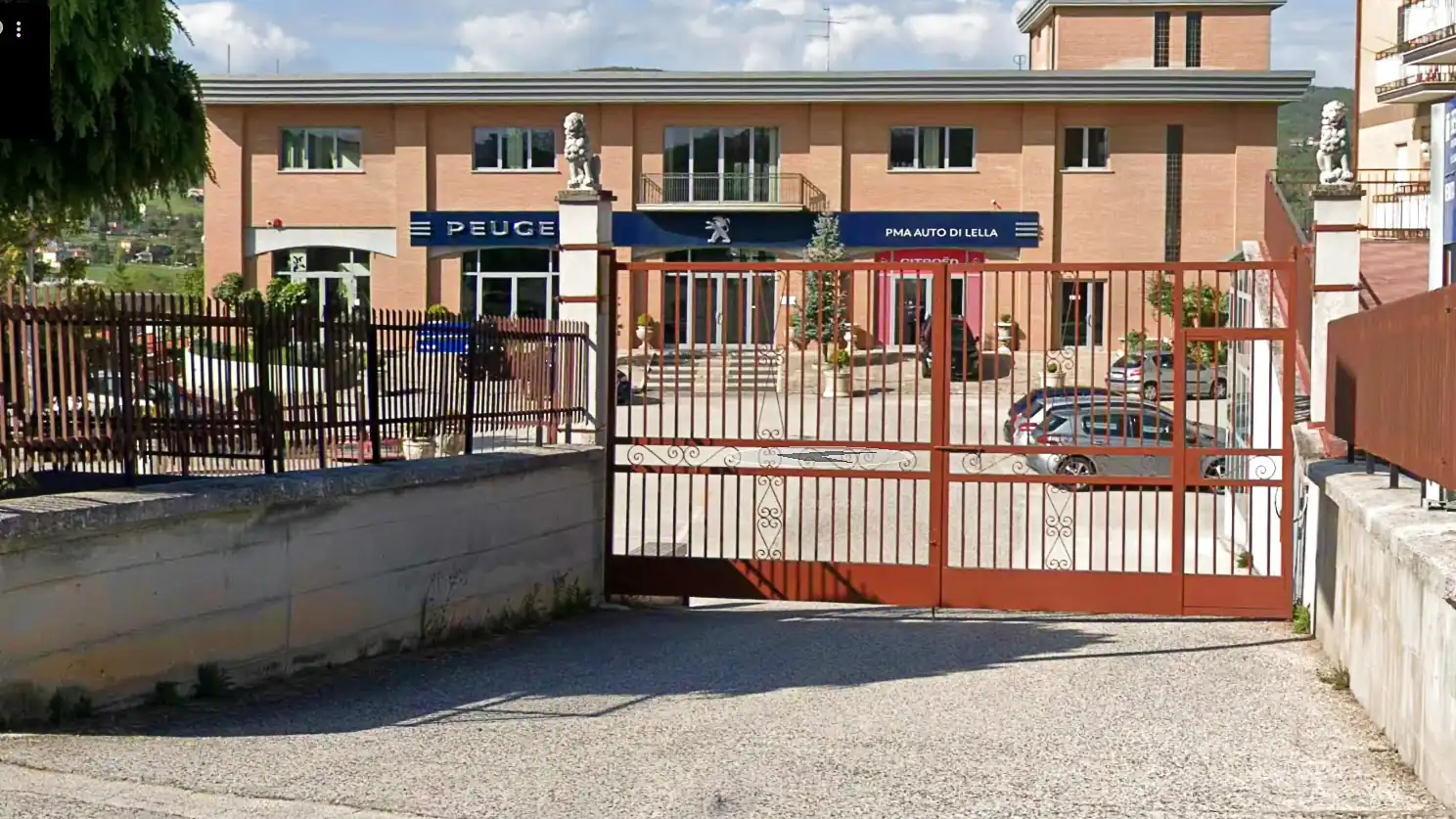 Svolta per il Consiglio regionale del Molise: via libera alla nuova sede unica