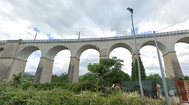 Isernia, lavori al viadotto Santo Spirito: le modifiche alla viabilità cittadina