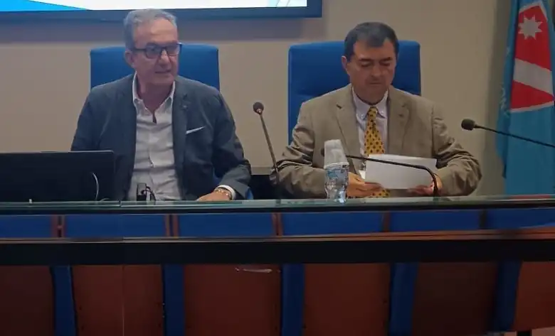 Acem-Ance Molise: «Un 2025 positivo ed in crescita per il settore costruzioni»