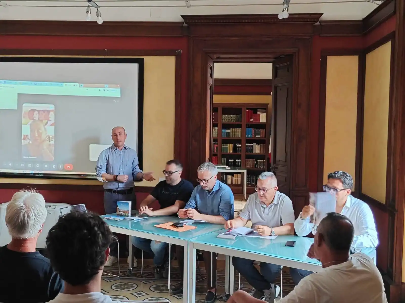 Campomarino investe sul turismo: inaugurato il nuovo InfoPoint