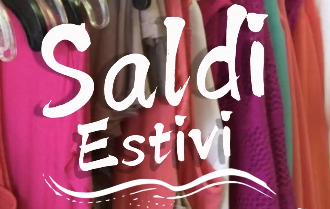 Saldi estivi 2026 al via in Molise: Confcommercio e ADOC lanciano il decalogo per acquisti