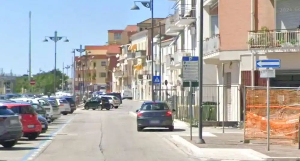 Termoli, istituito il doppio senso di marcia su un tratto di via Duca degli Abruzzi
