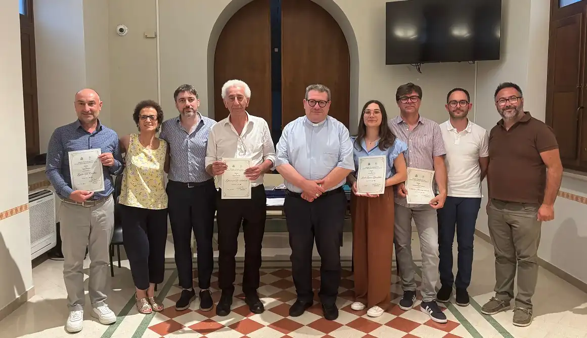 Musica Sacra: quattro nuovi diplomati nella diocesi di Termoli-Larino