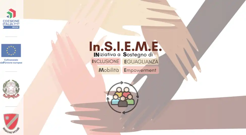 Molise, 900mila euro per l’inclusione degli studenti con disabilità nell’alta formazione