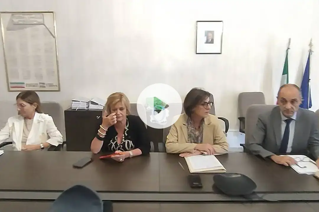 «Più controlli e videosorveglianza», il piano per rafforzare la sicurezza a Campobasso