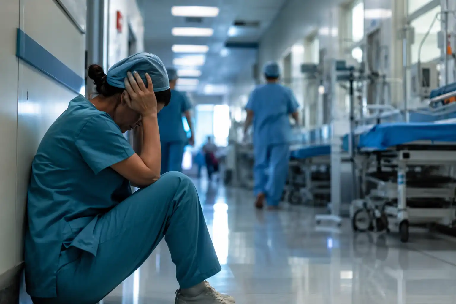 Sanità al collasso, sindacati sul piede di guerra: proclamato lo stato di agitazione