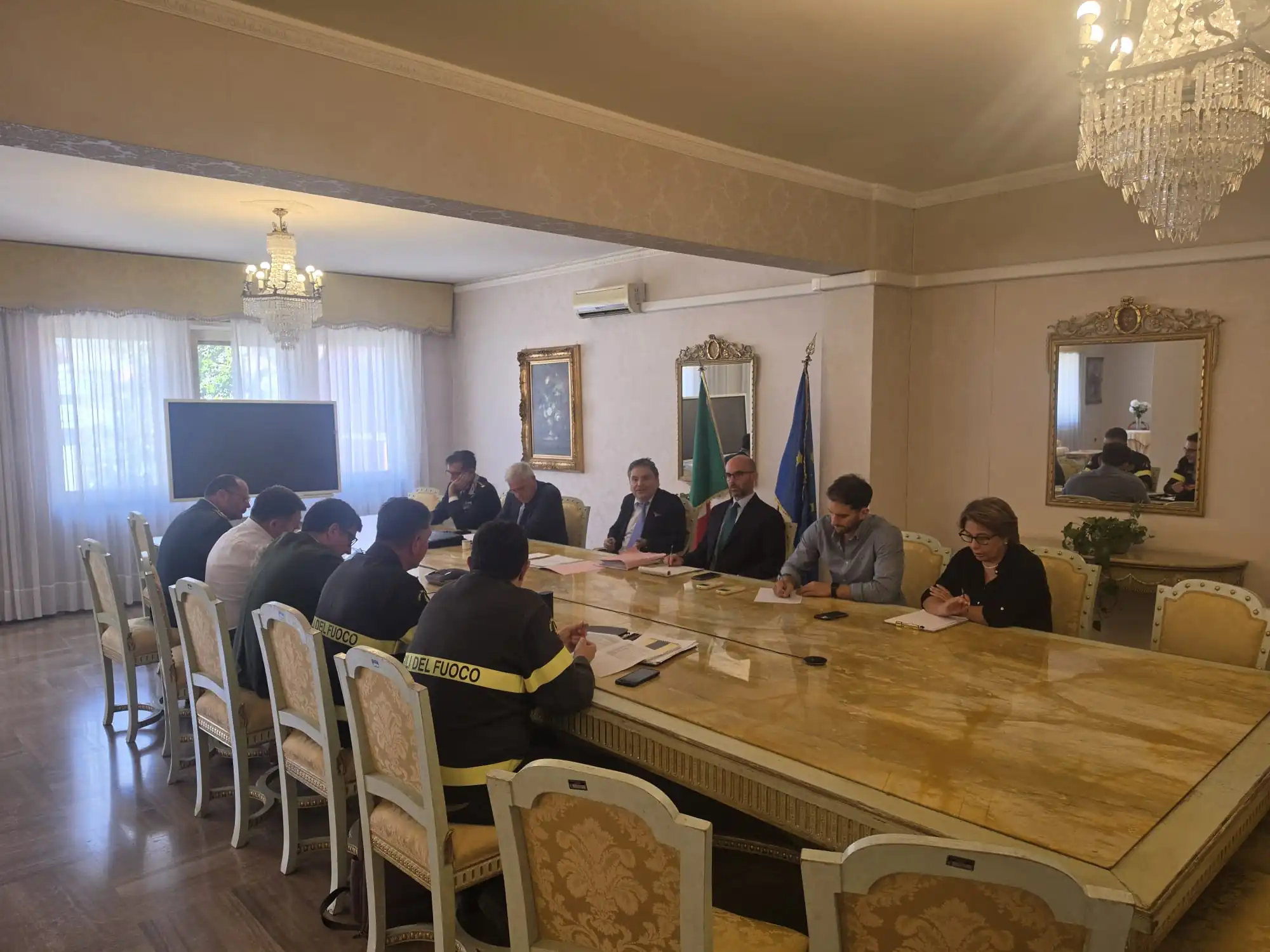 Estate sicura, stretta sulla malamovida: più controlli e locali chiusi