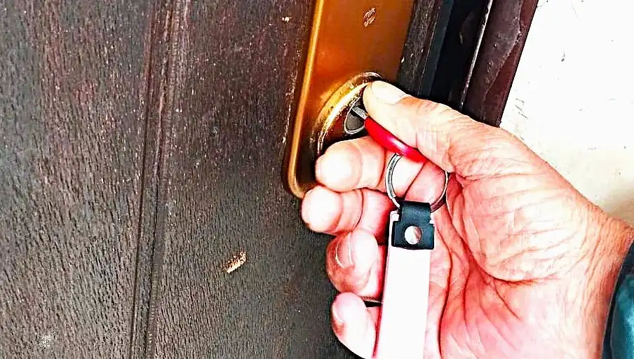 "Un mattone per la nostra casa": al via la raccolta fondi per l'Housing First a Termoli