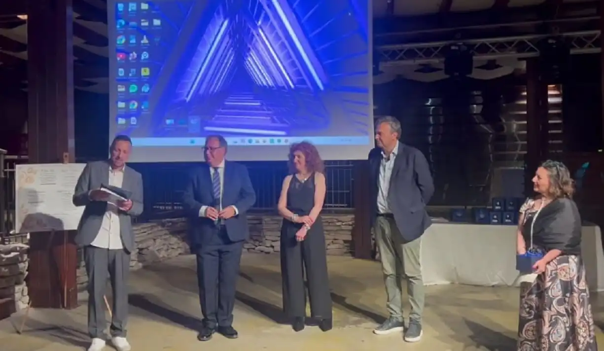 Eccellenze al Timone: quando talento e perseveranza tracciano la rotta del futuro