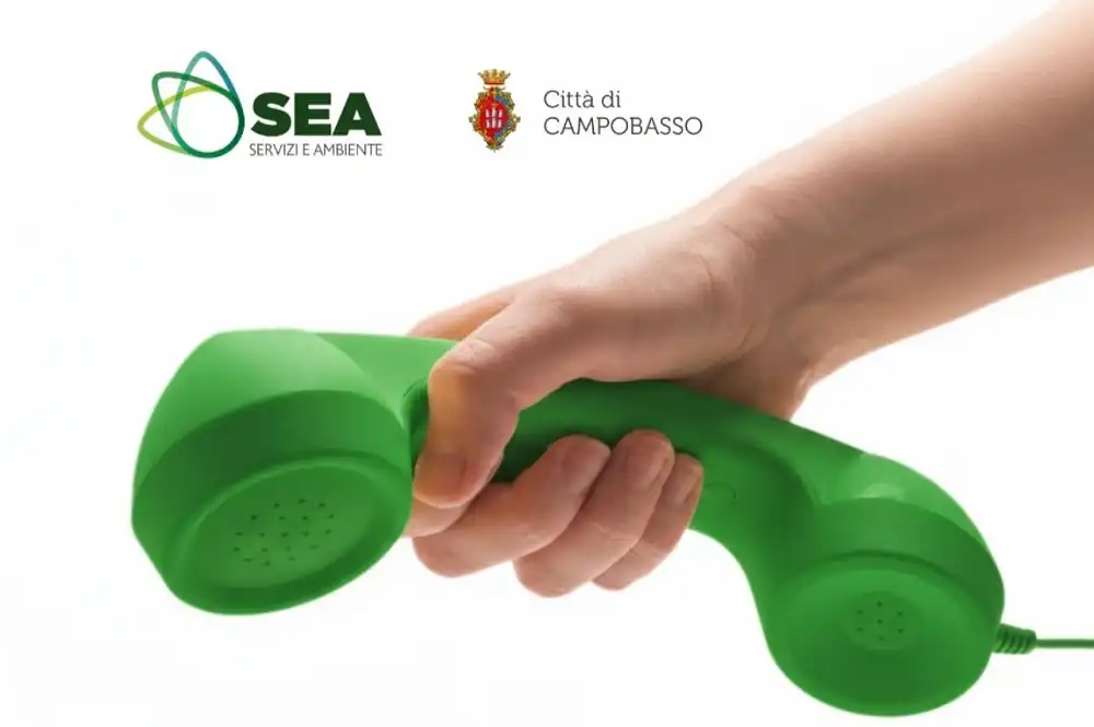 Ecostazioni Campobasso, Sea chiama i residenti del Centro Murattiano per verifiche