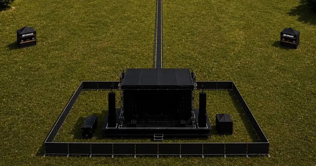 Concerto Sal da Vinci a Campitello, via a prenotazioni online per i parcheggi a S. Massimo