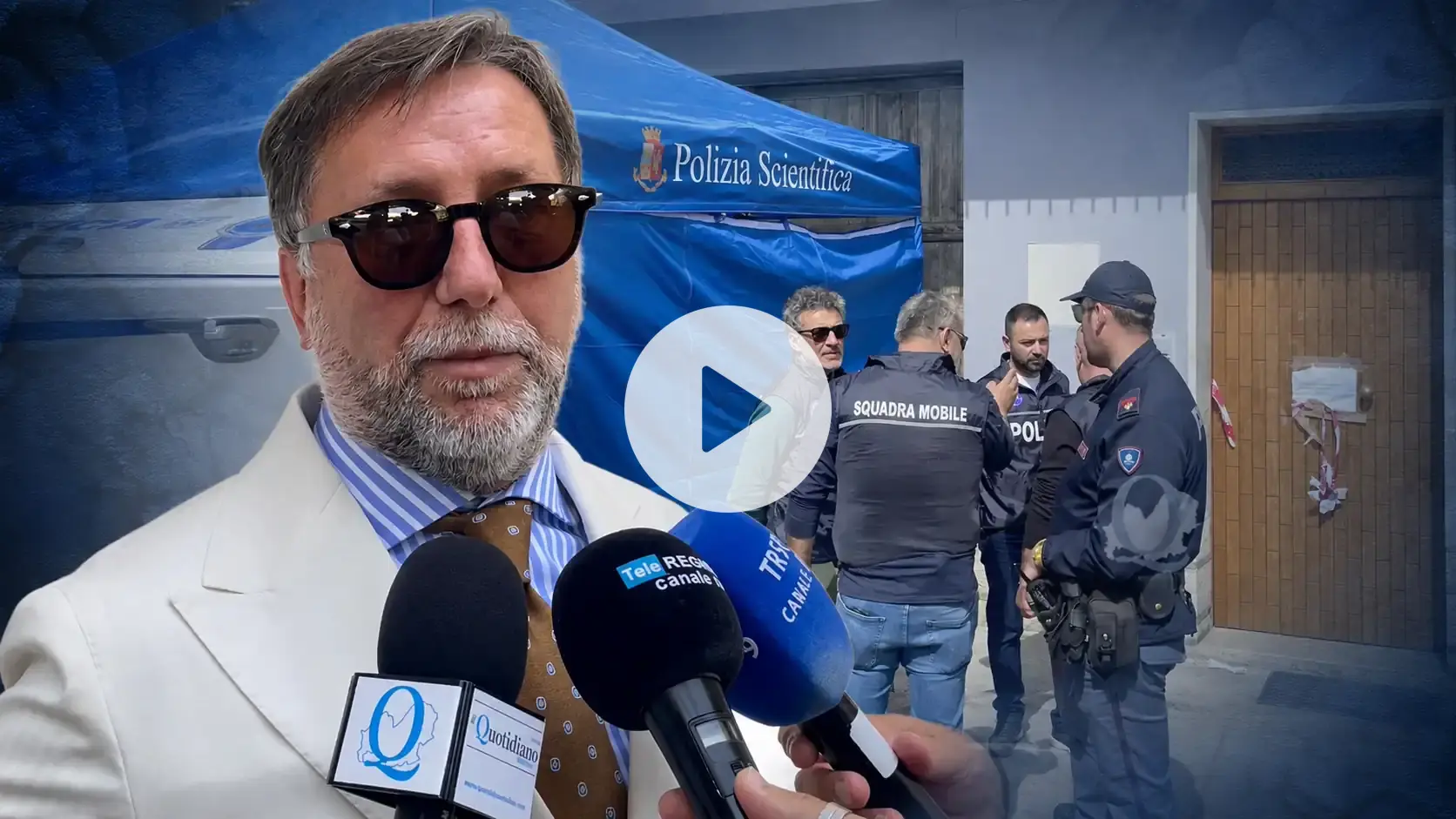 Giallo Pietracatella, l’avvocato Facciolla attacca la stampa nazionale