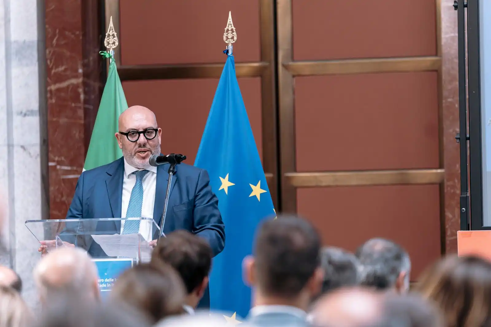Automotive, Di Lucente al ministro Urso: «A Termoli produzioni strategiche, basta rinvii»