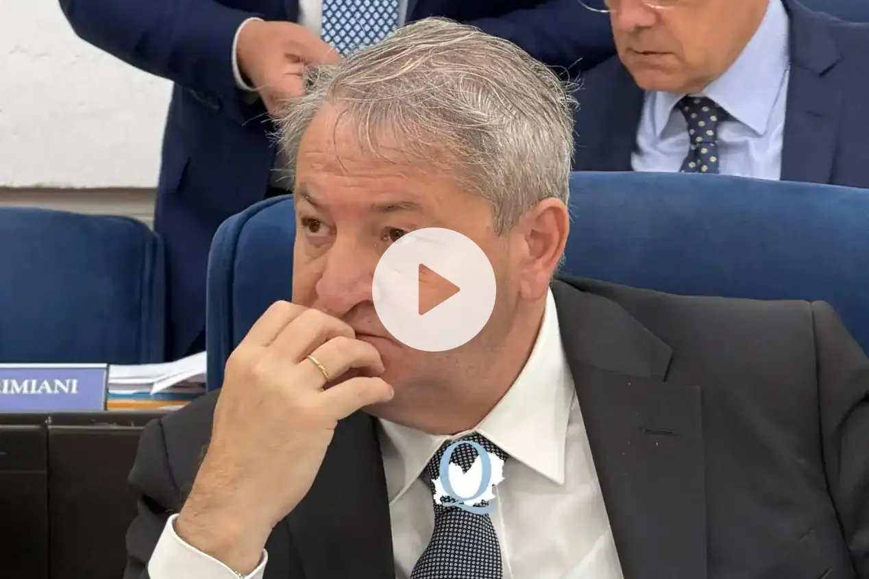 Roberti: «Dal Ponte dello Sceriffo alla ricostruzione, avanti con gli investimenti»
