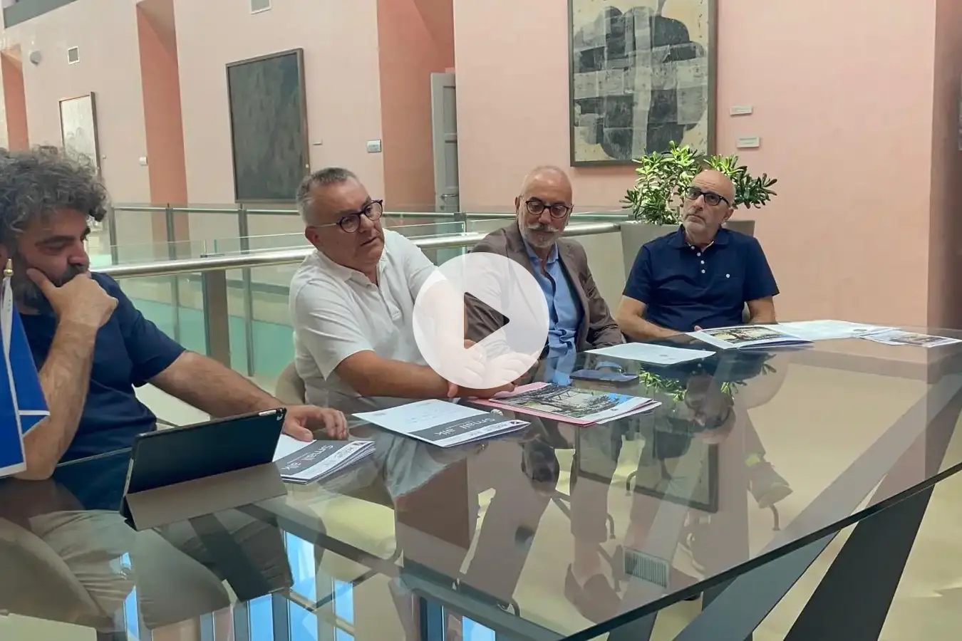 SmallTalk Molise torna con otto puntate dedicate ai borghi della regione