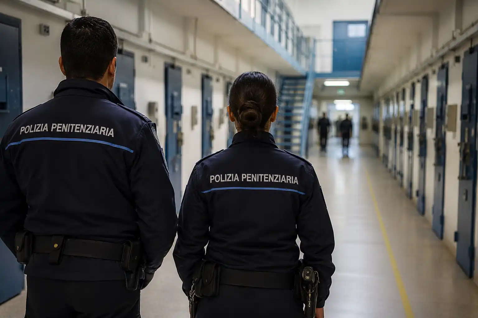 Nuovo Provveditorato Abruzzo-Molise, il Sappe: «No a organici sottratti alle carceri»