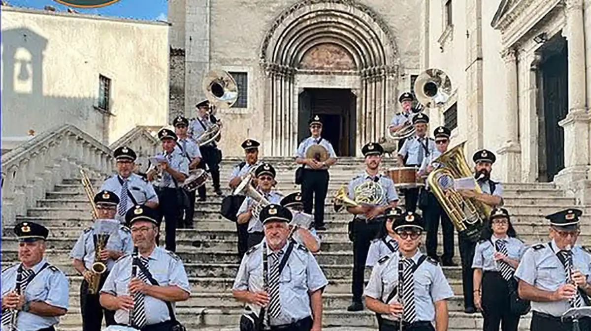 Note d’Autore nel Borgo Antico: Monteroduni Accoglie la 14ª Edizione della Grande Festa della Musica