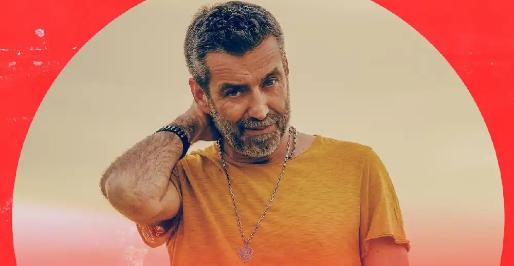 Ag Fest, Daniele Silvestri in concerto ad Agnone per la prima edizione