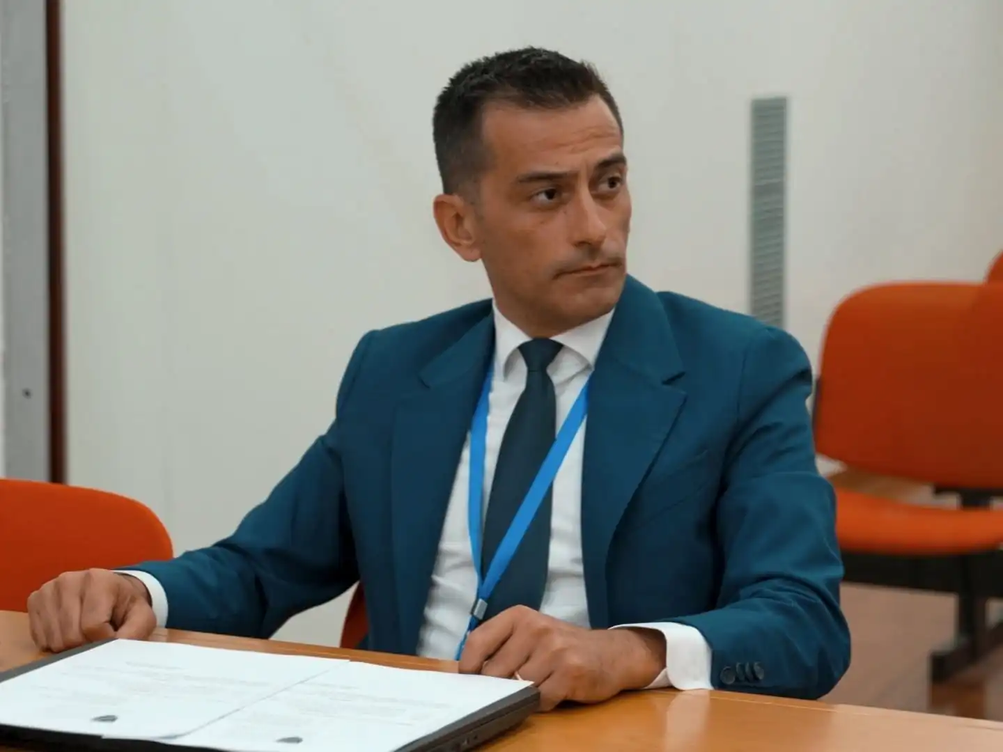 Asrem, Montesanto: «Dimissioni e contenziosi mettono a rischio la sanità»