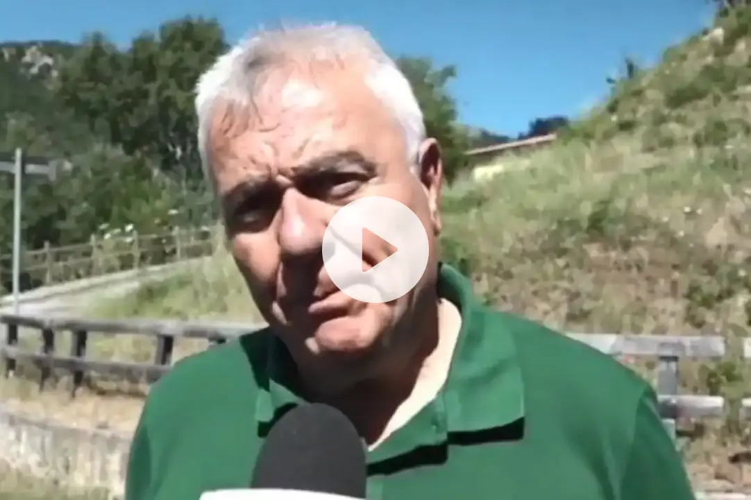 Terremoto a Pizzone, tanta paura ma nessun ferito e nessun danno visibile alle case