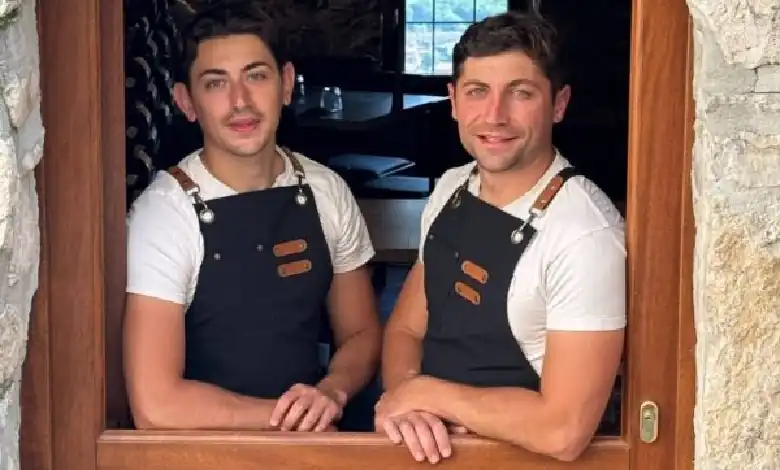 La pizzeria molisana Bas tra le migliori d'Italia: 66ª nella classifica 50 Top Pizza 2026
