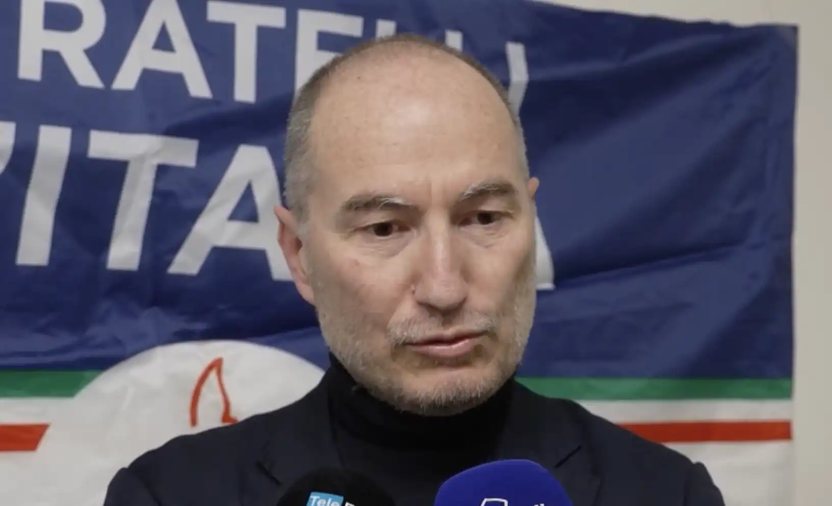 Fratelli d'Italia replica a Futuro Nazionale: «Nessuna emorragia di iscritti»