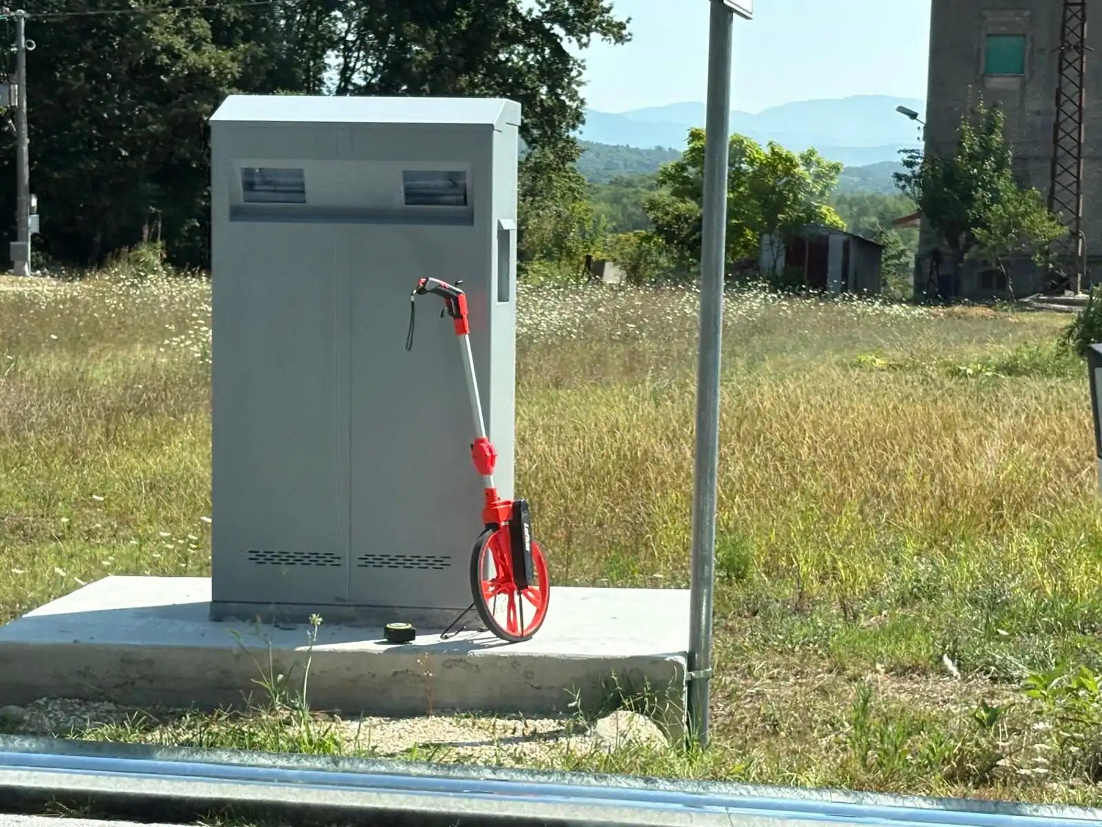 Nuovo autovelox sulle strade molisane