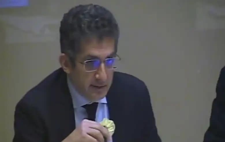 Corte dei Conti, Giancarlo Di Lecce nominato Procuratore regionale per il Molise
