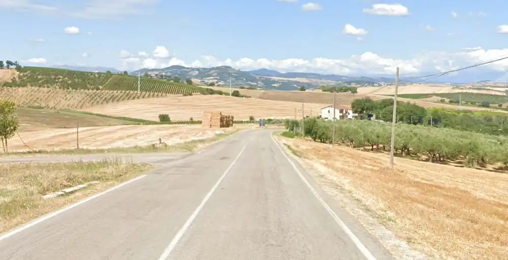 Provinciale 55, Puchetti: «Disponibili 250mila euro, ma servono risorse straordinarie»