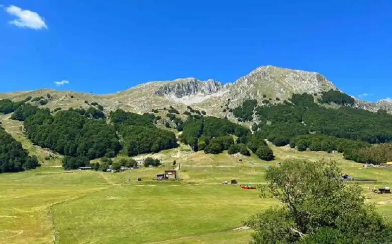 Molise stretto nella morsa del caldo, sfiorati i 40 gradi anche in alta quota