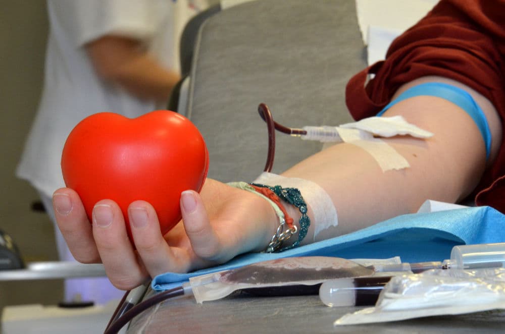 Il Molise guida l'Italia nelle donazioni di sangue per salvare vite e garantire cure