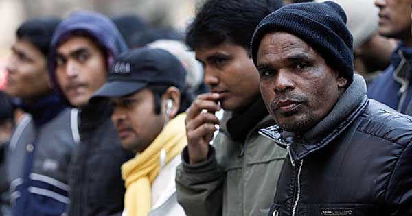 Il report che smentisce l'emergenza in Molise: meno di 5 migranti ogni mille residenti
