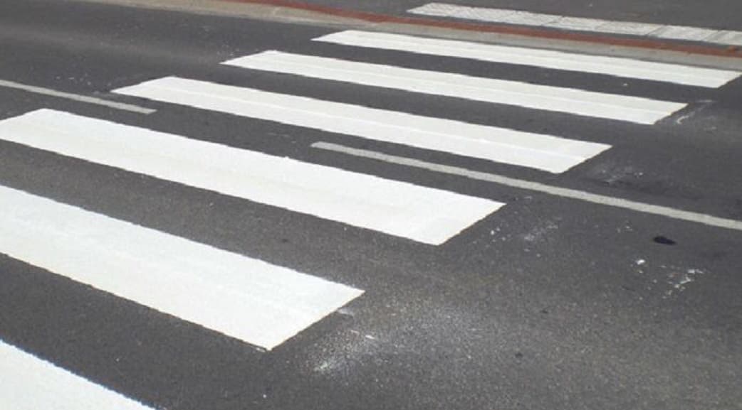 Campobasso, al via il rifacimento della segnaletica orizzontale in centro città