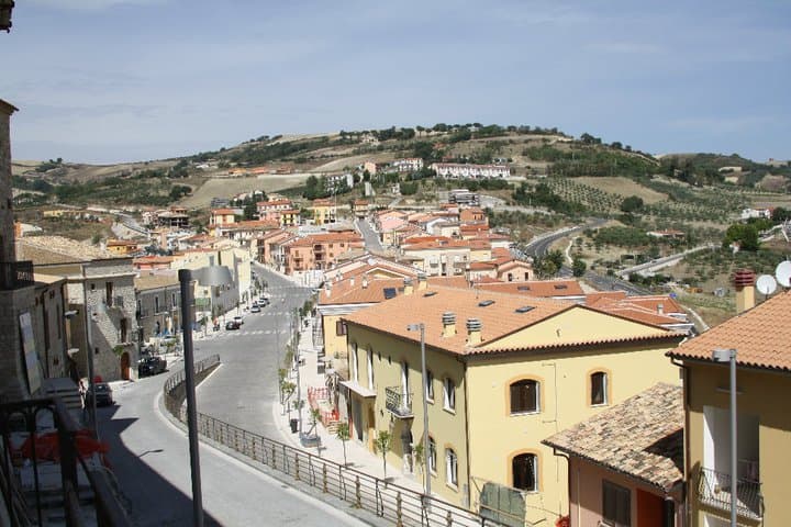 San Giuliano di Puglia riaccende l'estate: al via il ricco cartellone di eventi