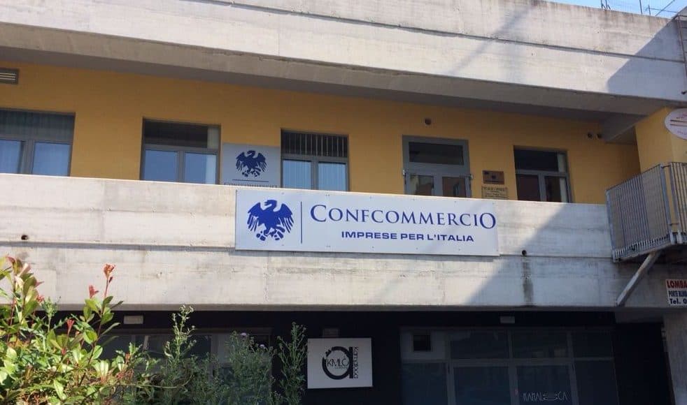 Danni alluvione, Confcommercio Molise verso un protocollo d'intesa strategico