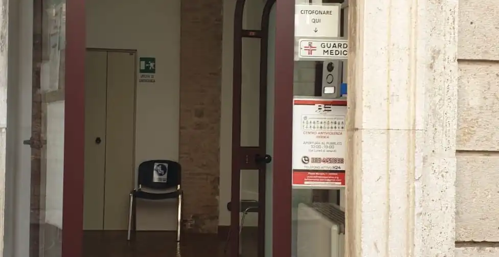 Isernia, trasferimento della ex guardia medica presso la casa di comunità