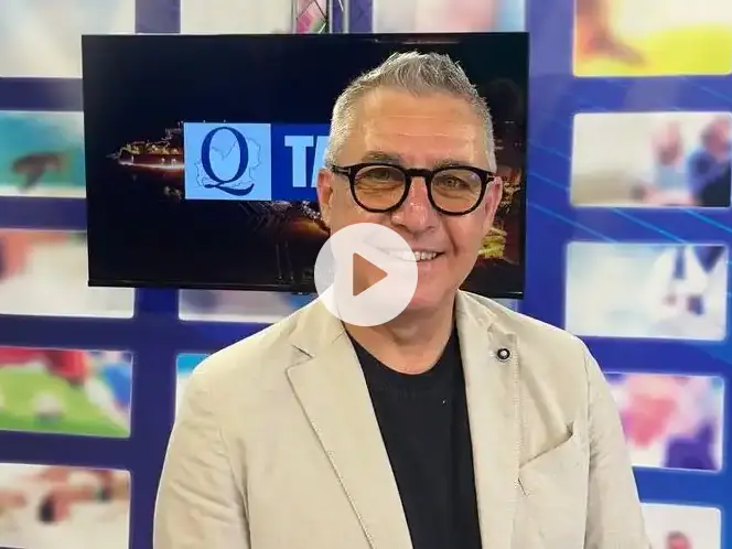 QTalk, speciale elezioni. Balice: «Faremo diventare Termoli la perla dell’Adriatico»